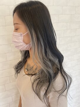 スターリー(STARRY) インナーホワイベージュ★