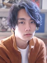 エイチ(H eitf)&nbsp;【Hエイチ原宿/tatsuya】ワイルドアップバング