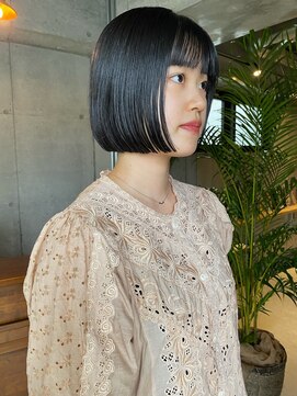 ソイリウム 下北沢(soi rium) bob