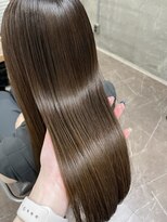 リングス 表参道(Riings)&nbsp;20代30代40代髪質改善トリートメント