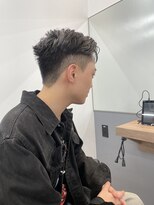 アンドットエス 銀座(and.S) 韓国風メンズショート
