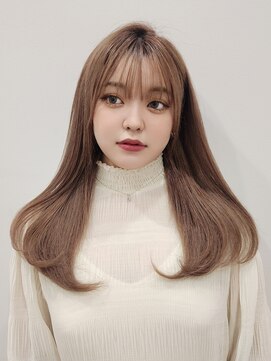 アフロート ギンザ(AFLOAT GINZA) 【Nanako。】上品レイヤー