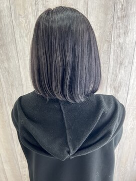 シエル 立川店(CIEL) 【CIEL原田】シルバーグレージュ