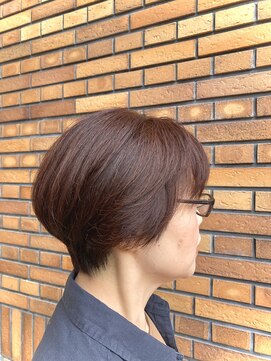 ナトゥーラ 豊田駅前店(Natura) オーガニックヘナオレンジ