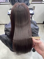 ルービック 江坂(Rubik's)&nbsp;美髪縮毛矯正