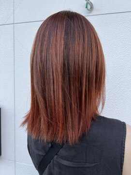 メロウ(Mellow) セミディ