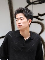 ゼストプール(ZEST POOL)&nbsp;女子ウケNo. 1スパイキーショート