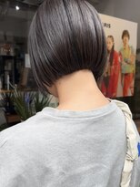 ヒカリス 中崎店(HIKARIS) コンパクトボブ