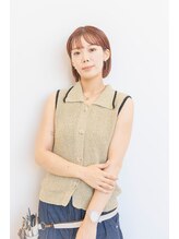 ビーヒアナウ 金沢県庁店(BE HERE NOW) 堂前 香歩