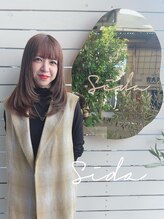 シダ(sida) 宮城 瑠花