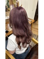 ココテラス(coco terrace)&nbsp;ブリーチ/ハイトーン/ケアブリーチ