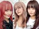 イブヘアー(eve hair)の写真/【岡崎】再現性の高いカット技術が◎デザイン系からナチュラル系までお洒落に敏感な10～40代に圧倒的人気★