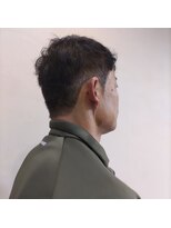 エン(EN)&nbsp;メンズカット