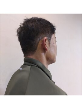 エン(EN) メンズカット