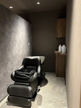 至福の本格ヘッドスパ【ディプロマ認定】を受けたスタイリストが施術[札幌]