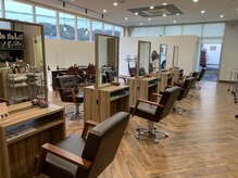 メンズサロン サッカ 中山店(sacca)