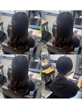 プルエクステのお店ネクスト(NEXT) エクステ