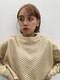 レベッカ(REBECCＡ by CURACION)の写真/[茶屋町/中崎町/月曜OPEN]人気ショートスタイルを多数発信する実力派サロン！オシャレな女性から支持♪