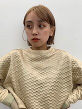 レベッカ(REBECCA by CURACION)