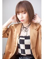 アッシュ 中目黒店(Ash)&nbsp;あご下ボブ