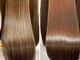 バサ 鷺ノ宮店(BASSA)の写真/髪質改善/酸熱トリートメント・Aujua等ヘアケアも豊富◎髪質やお悩みに合わせたオーダーメイドケアが叶う。