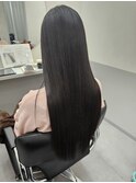 【tocca茨木　篠原】どんな髪でも艶々になる業界最高峰髪質改善