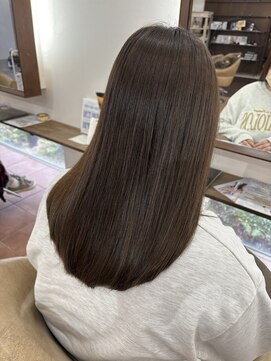 オブジェ ナチュレ(OBJE’T nature) 出水裕大