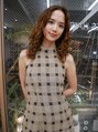 ワークス ヘアデザイン(WORKS HAIR DESIGN) 高田 遼