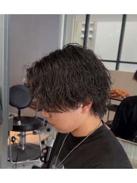 ステラ(STELLA) ツイストスパイラル