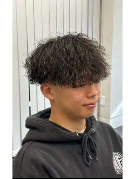 ルースト 京都四条大宮店(ROOST) ツイスパ