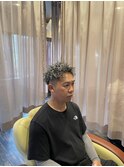 ツイスパホワイトメッシュ