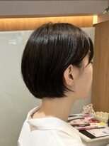 エル バイ ファースト(L by first)&nbsp;【L by first】耳掛けショート