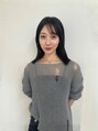 ペレ アネックス 大阪梅田茶屋町店(PELE ANNEX) natsumi  【梅田】