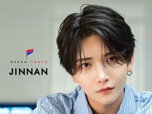 オーシャントーキョー シブヤジンナン(OCEAN TOKYO shibuya JINNAN)の雰囲気（人気スタイルを作るスタイリスト在籍 /ニュアンスパーマ）