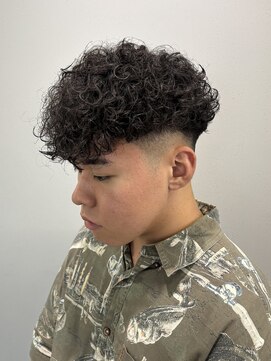 フライ 東通り店(Frei) スペインカール