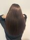 ヘアーメイク ジール 犬山本店(Hair Make Zeal)の写真/〈犬山〉誰もが振り返る究極の美髪に☆美髪がストレートが叶う。