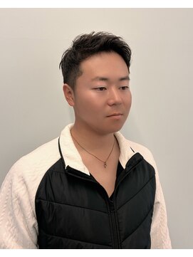 ソレ 森田店(SOLE.) メンズカット/メンズスタイル/骨格補正似合わせカット/福井