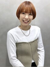 エレリー 静岡店(EleRe)&nbsp;miura 月火出勤