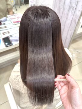 プロデュース 町田店(Produce) 髪質改善カラー