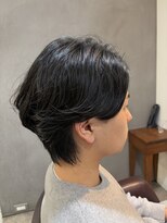 ライズ ヘア ブランド スウェル(RISE HAIR BRAND SWELL)&nbsp;メンズカット/メンズ/メンズパーマ/メンズ/江坂/江坂駅