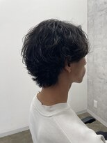 モエバイアリア(Moe by aria) サーフカール