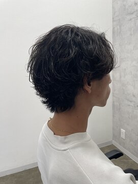 モエバイアリア(Moe by aria) サーフカール