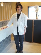 パーシーバイルトラ 鯖江店(PercY by LUTRA)&nbsp;Okuda 