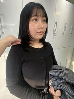 ジェムバイアルテフィーチェ(gem by artefice)&nbsp;ミディアムレイヤー