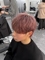 チャプター(CHAPTER)&nbsp;ピンクベージュ
