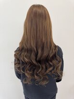ロサ ファイブヘアー(Rosa..5Hair)&nbsp;黄ばみの抑えた大人っぽアッシュブラウン！