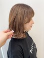 エターナル(ETERNAL) ひとり一人に似合う可愛いヘアを提案します!