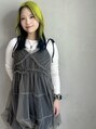 ブロンド 町田(BLONDE) 遠藤 香星
