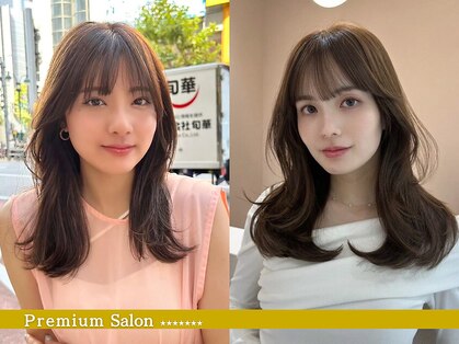 ジーナ 北千住ミルディス通り(Zina)の写真