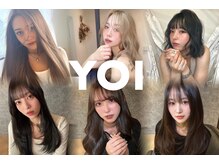 ヨイ(YOI)